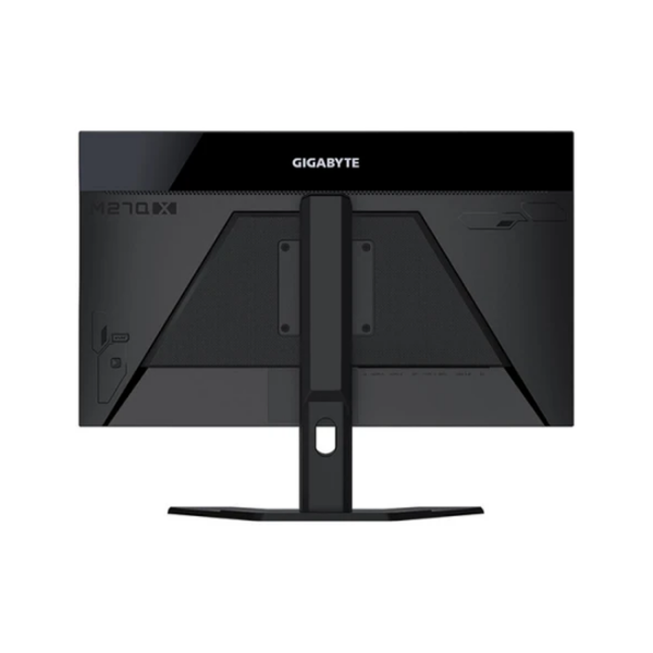 მონიტორი: Gigabyte GS27QXA 27" QHD IPS 240Hz 1ms 2xHDMI DP Black