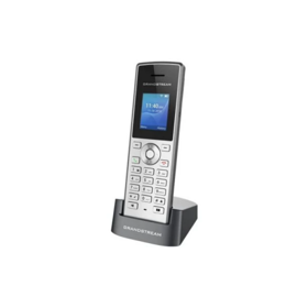 WP810 Grandstream WP810, WiFI Phone, 2 SIP, Colour Display, With cgarger and Power Supply