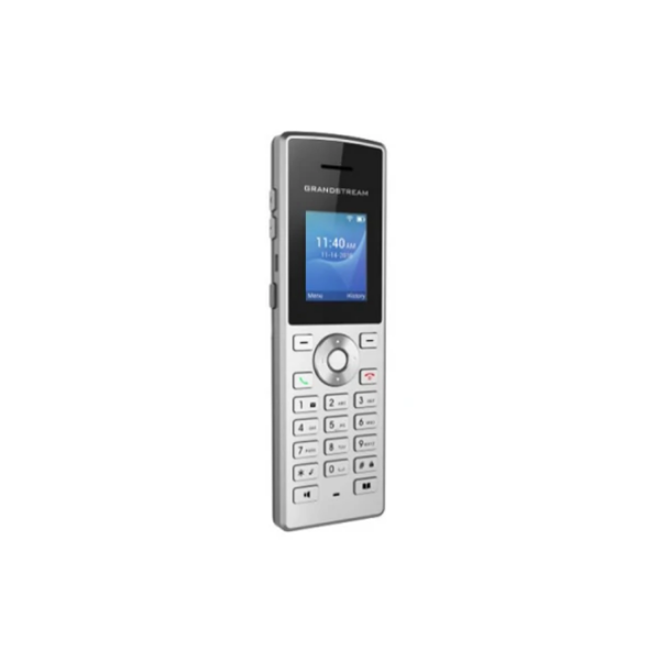 WP810 Grandstream WP810, WiFI Phone, 2 SIP, Colour Display, With cgarger and Power Supply