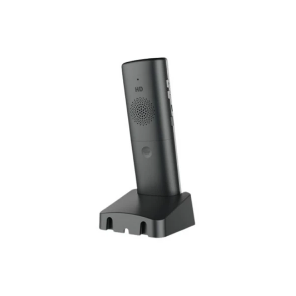 WP810 Grandstream WP810, WiFI Phone, 2 SIP, Colour Display, With cgarger and Power Supply