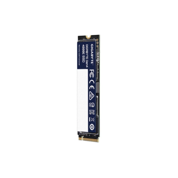 მყარი დისკი: Gigabyte G440E1TB 1TB SSD M.2 PCI Express 4.0x4, NVMe 1.4
