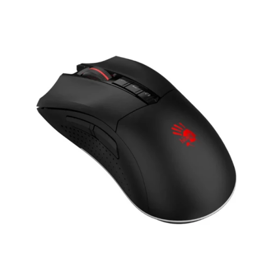 მაუსი: A4Tech Bloody R90 Plus 2.4G Wireless Gaming Mouse Black