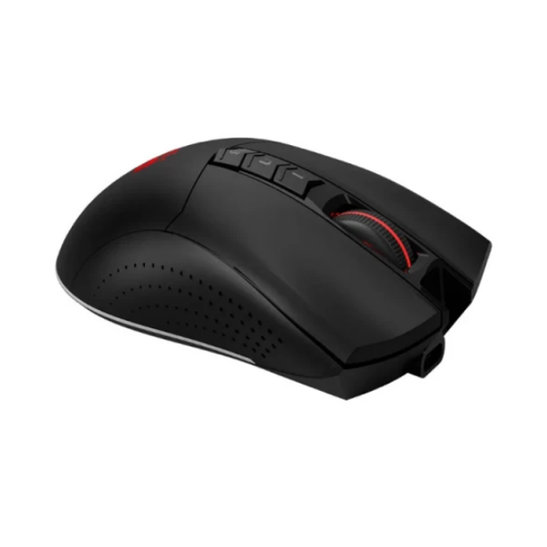 მაუსი: A4Tech Bloody R90 Plus 2.4G Wireless Gaming Mouse Black
