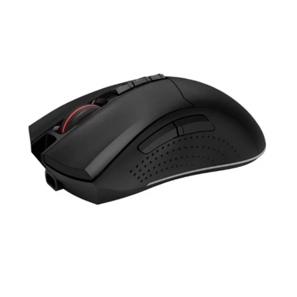 მაუსი: A4Tech Bloody R90 Plus 2.4G Wireless Gaming Mouse Black