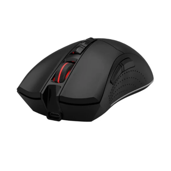 მაუსი: A4Tech Bloody R90 Plus 2.4G Wireless Gaming Mouse Black