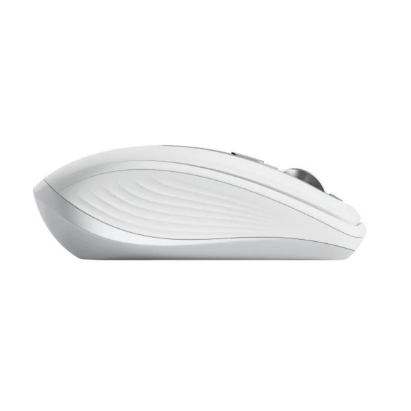 MX Anywhere 3S Logitech - PALE GREY - 2.4GHZ/BT (L910-006930)