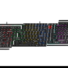 კლავიატურა: A4Tech Bloody S98 Mechanical Keyboard Bloody Black