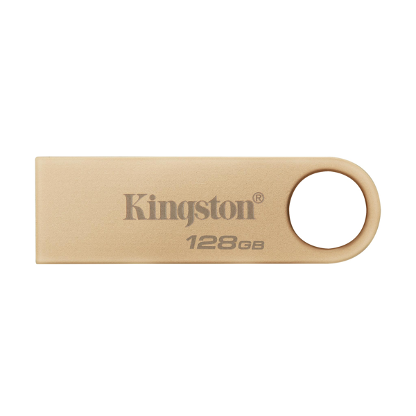 Kingston 128GB USB 3.2 Type-A Gen1 DT SE9 G3