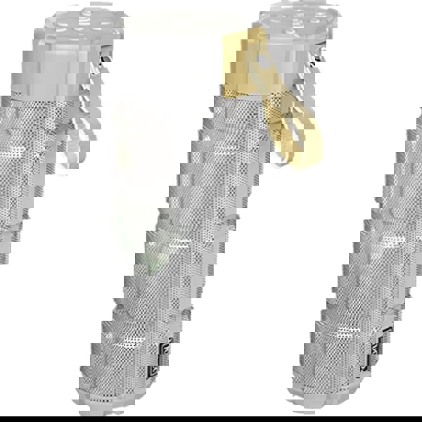 HOCO wireless speaker HC7 Pleasant sports BT speaker gray