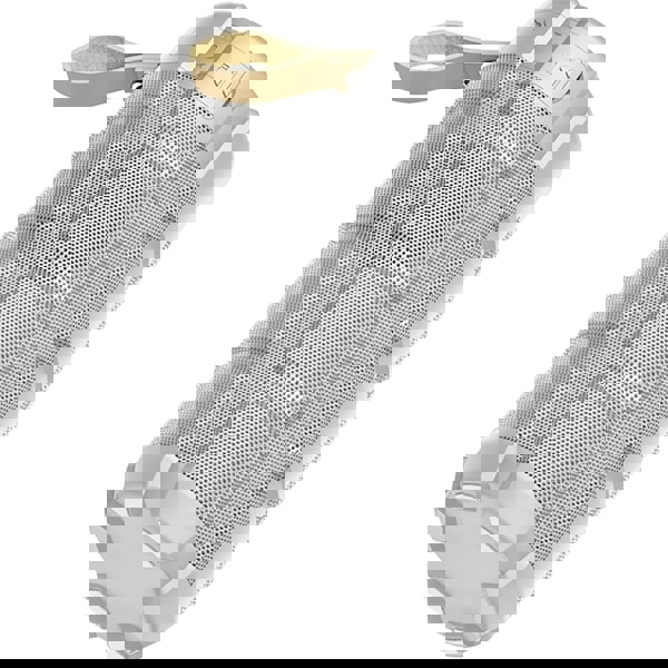 HOCO wireless speaker HC7 Pleasant sports BT speaker gray