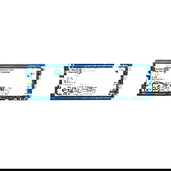 SSD Kingston M.2 2TB PCIe 4.0 NV3