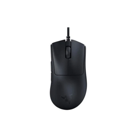 Razer Mouse DeaThailandAdder V3, USB-A, black