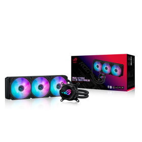 ASUS ROG STRIX LC III 360 ARGB