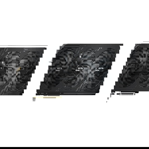 ვიდეო დაფა: Gigabyte GeForce RTX5090 WINDFORCE OC 32GB 512-Bit GDDR7 - GV-N5090WF3OC-32GD