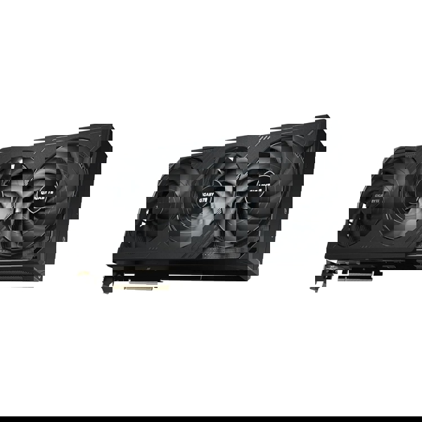 ვიდეო დაფა: Gigabyte GeForce RTX5090 WINDFORCE OC 32GB 512-Bit GDDR7 - GV-N5090WF3OC-32GD