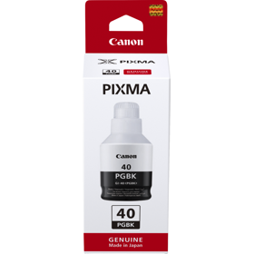 3385C001AB INK GI-40 BK   Origin :JP   New: 3385C001AC