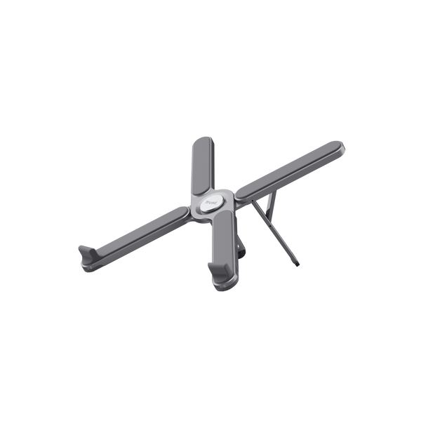 25647 MACY FOLDABLE ALU LAPTOP STAND