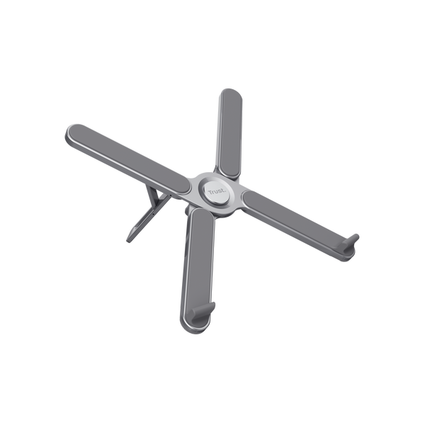 25647 MACY FOLDABLE ALU LAPTOP STAND