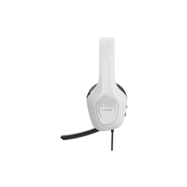 25147 GXT415W ZIROX HEADSET – WHITE