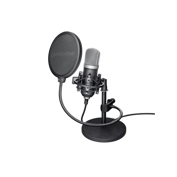 21753 GXT252 EMITA USB MICROPHONE