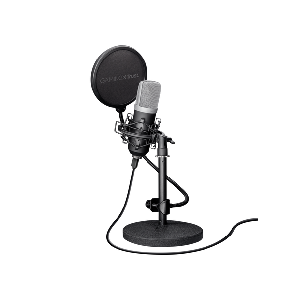 21753 GXT252 EMITA USB MICROPHONE