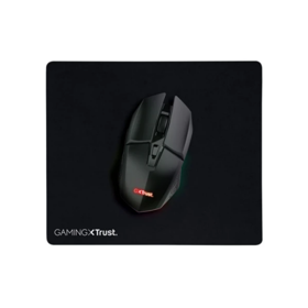 25070 TRUST GXT112 FELOX MOUSE + MOUSEPAD