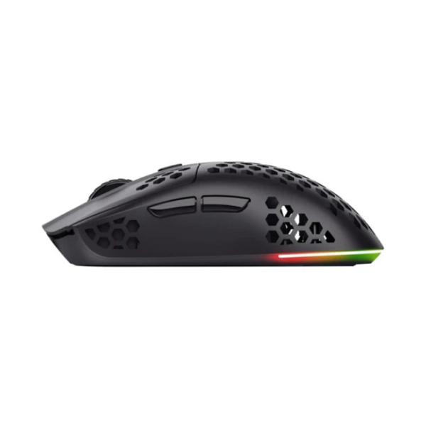 25307 GXT929 HELOX WIRELESS LIGHTWEIGHT MOUSE BLK