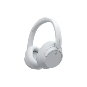Wireless Headphone/ Sony/ Sony WH-CH720 Wireless Noise Cancelling White (WHCH720NW)