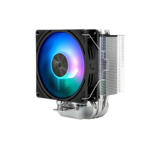 ქულერი: THERMALRIGHT Assassin X 90 SE ARGB CPU Universal Cooler