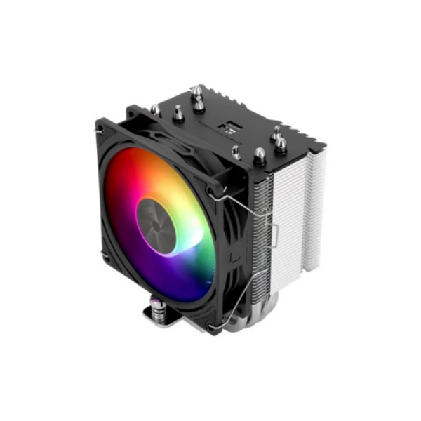 ქულერი: THERMALRIGHT Assassin X 90 SE ARGB CPU Universal Cooler