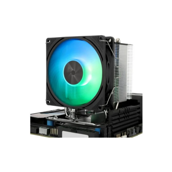 ქულერი: THERMALRIGHT Assassin X 90 SE ARGB CPU Universal Cooler