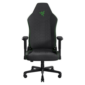 Razer chair Iskur V2 X EPU Leather, 4D-Armrests, black
