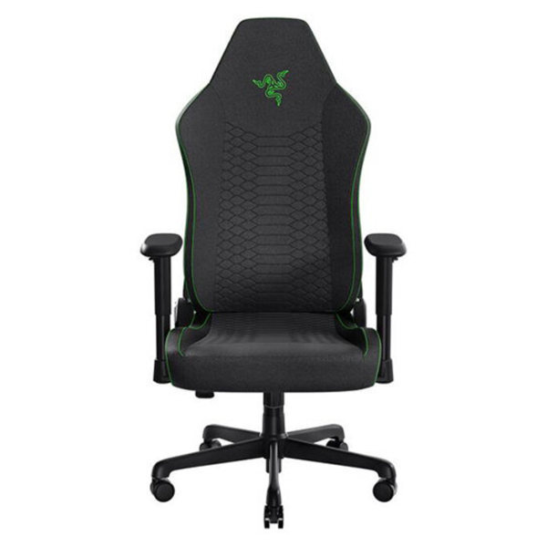 Razer chair Iskur V2 X EPU Leather, 4D-Armrests, black