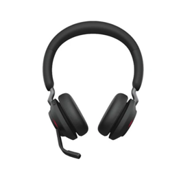 26599-999-999 Jabra Evolve2 65, Link380a MS Stereo Black