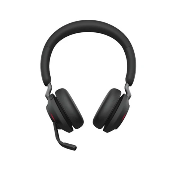 26599-999-999 Jabra Evolve2 65, Link380a MS Stereo Black