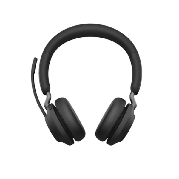 26599-999-999 Jabra Evolve2 65, Link380a MS Stereo Black