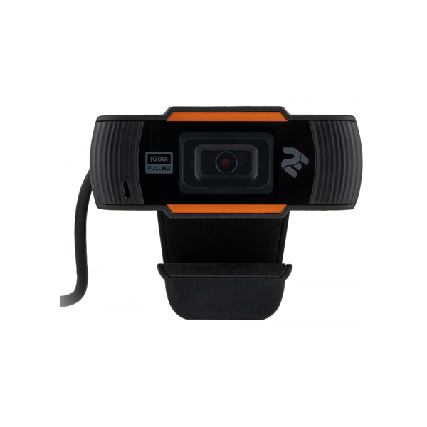 ვებკამერა 2E FHD WEB CAMERA
