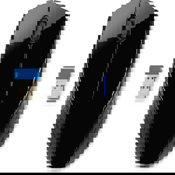 Mouse/ HP Wireless Mouse 220 (3FV66AA)