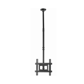 ტელევიზორის საკიდი: Gembird CM-70ST-01 Full Motion TV Ceiling Mount 32"-70"