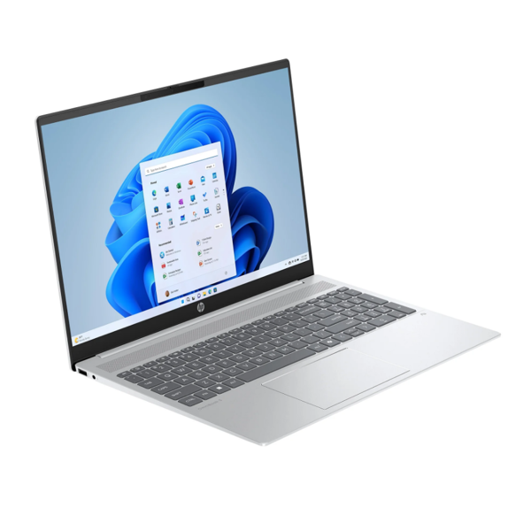 HP OmniBook 5 Clamshell | i5-1334U | 16GB | 512GB | UMA | 16.0 2K | FreeDOS | Glacier Silver