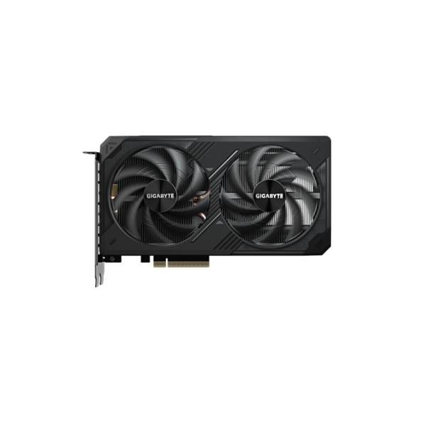 PC Components/ Video Adapter/ PCI Express 8GB/ VGA PCIE16 RTX5060TI 16GB GV-N506TWF2OC-16GD GIGABYTE