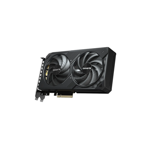 PC Components/ Video Adapter/ PCI Express 8GB/ VGA PCIE16 RTX5060TI 16GB GV-N506TWF2OC-16GD GIGABYTE