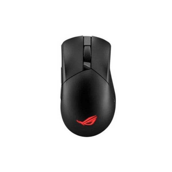 მაუსი: Asus ROG Gladius III Wireless RGB Gaming Mouse Black - 90MP02Y0-BMUA01