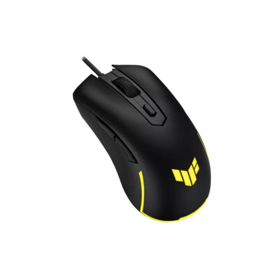 მაუსი: Asus TUF Gaming M3 Gen II Gaming Mouse Black - 90MP0320-BMUA00