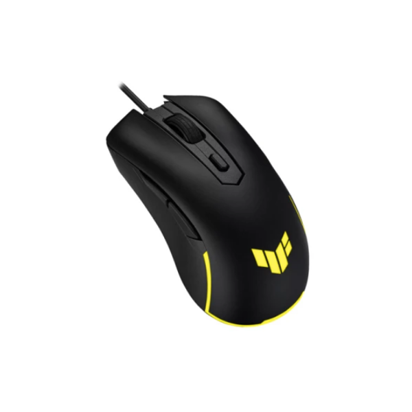 მაუსი: Asus TUF Gaming M3 Gen II Gaming Mouse Black - 90MP0320-BMUA00