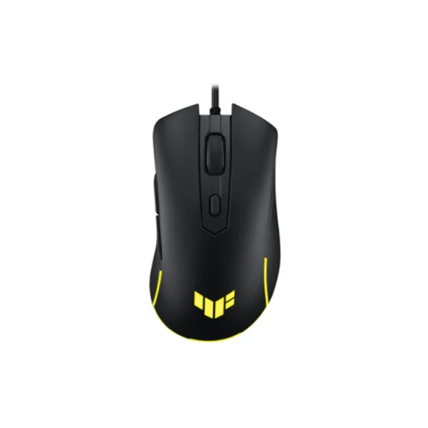 მაუსი: Asus TUF Gaming M3 Gen II Gaming Mouse Black - 90MP0320-BMUA00