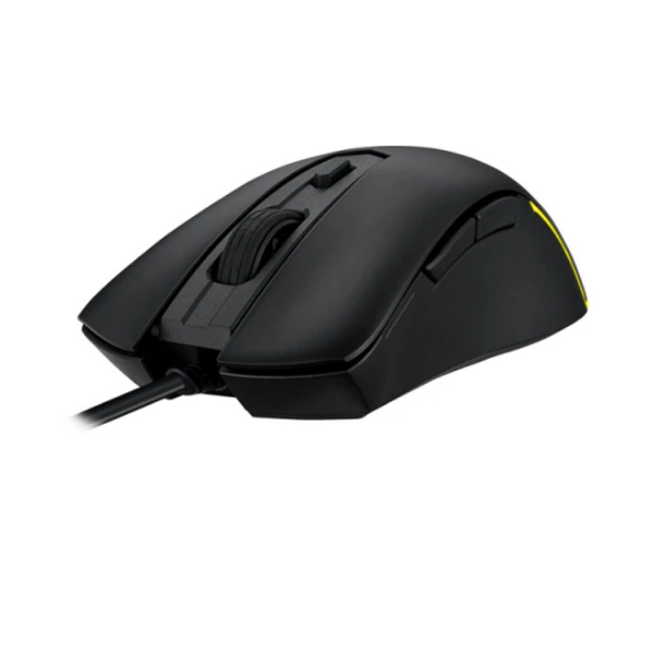 მაუსი: Asus TUF Gaming M3 Gen II Gaming Mouse Black - 90MP0320-BMUA00