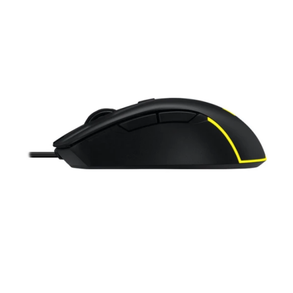 მაუსი: Asus TUF Gaming M3 Gen II Gaming Mouse Black - 90MP0320-BMUA00