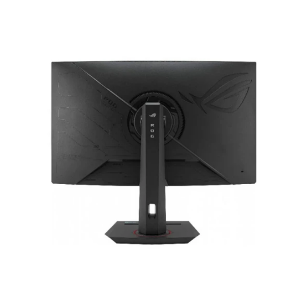 მონიტორი: Asus ROG Strix XG32WCS 31.5" QHD 180Hz 1ms HDMI DP USB-C - 90LM0AC0-B01970