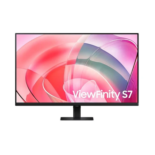 Monitor/ Samsung/ ViewFinity S7 LS32D700EAIXCI 32" 4K 3840 x 2160 VA 5ms 60Hz Black
